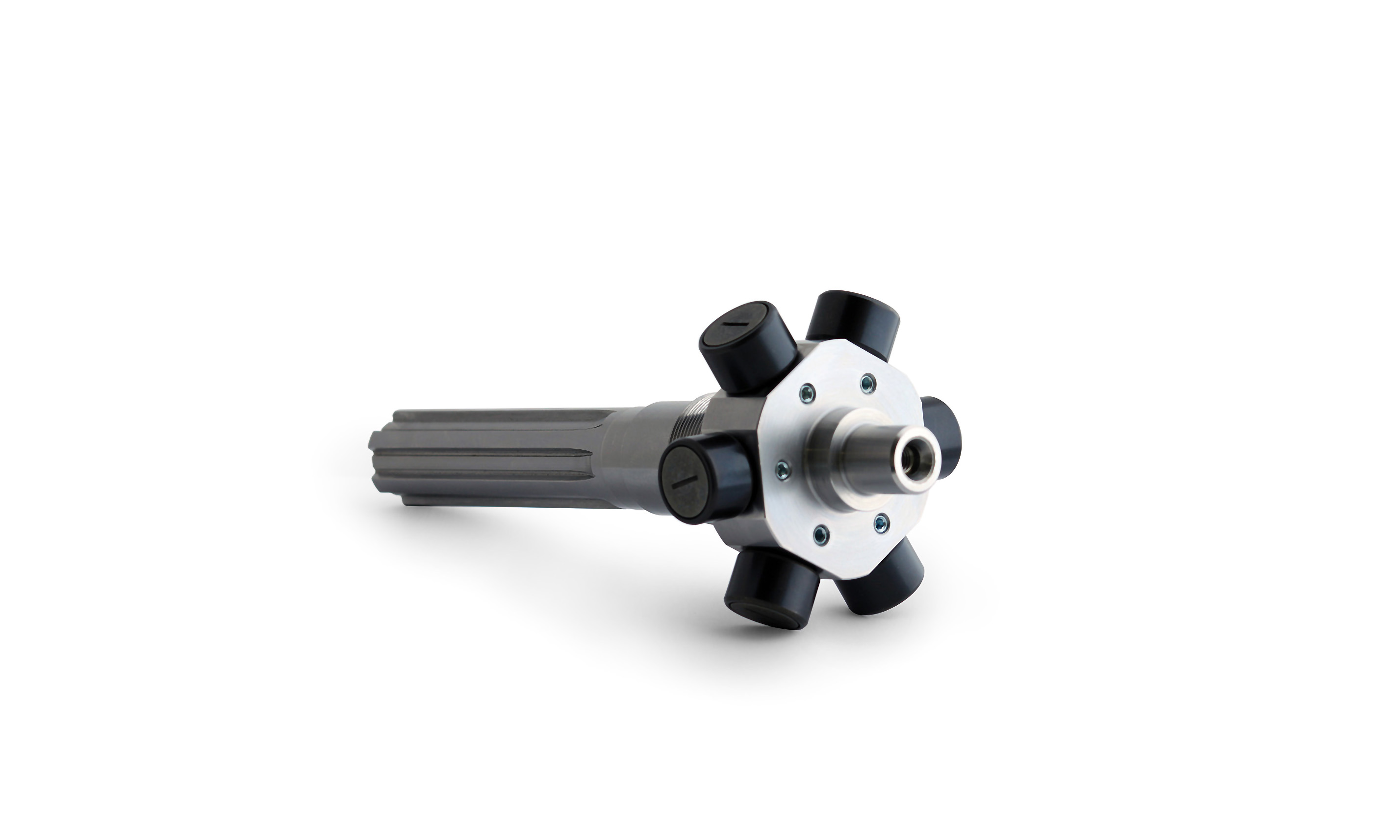 Sabatec AG _ Output Shaft - E1FB12 _ FBB
