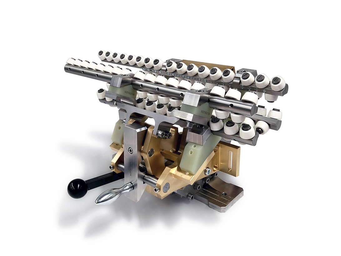 Roller Guide Tool - WZFB567310 Sabatec AG _ Roller Guide Tool - WZFB567310 _ FBB5600, FBB5700