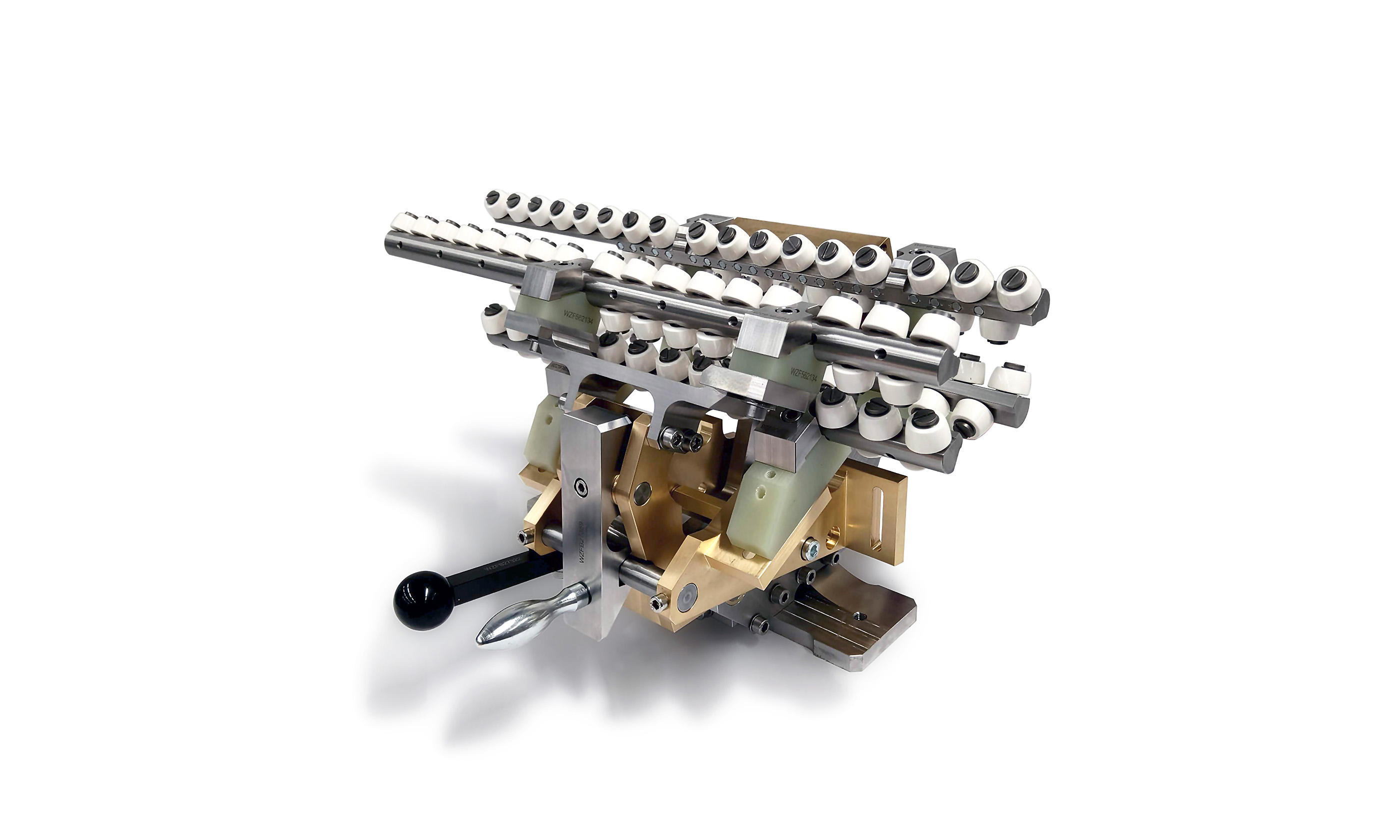 Sabatec AG _ Roller Guide Tool - WZFB567310 _ FBB5600, FBB5700