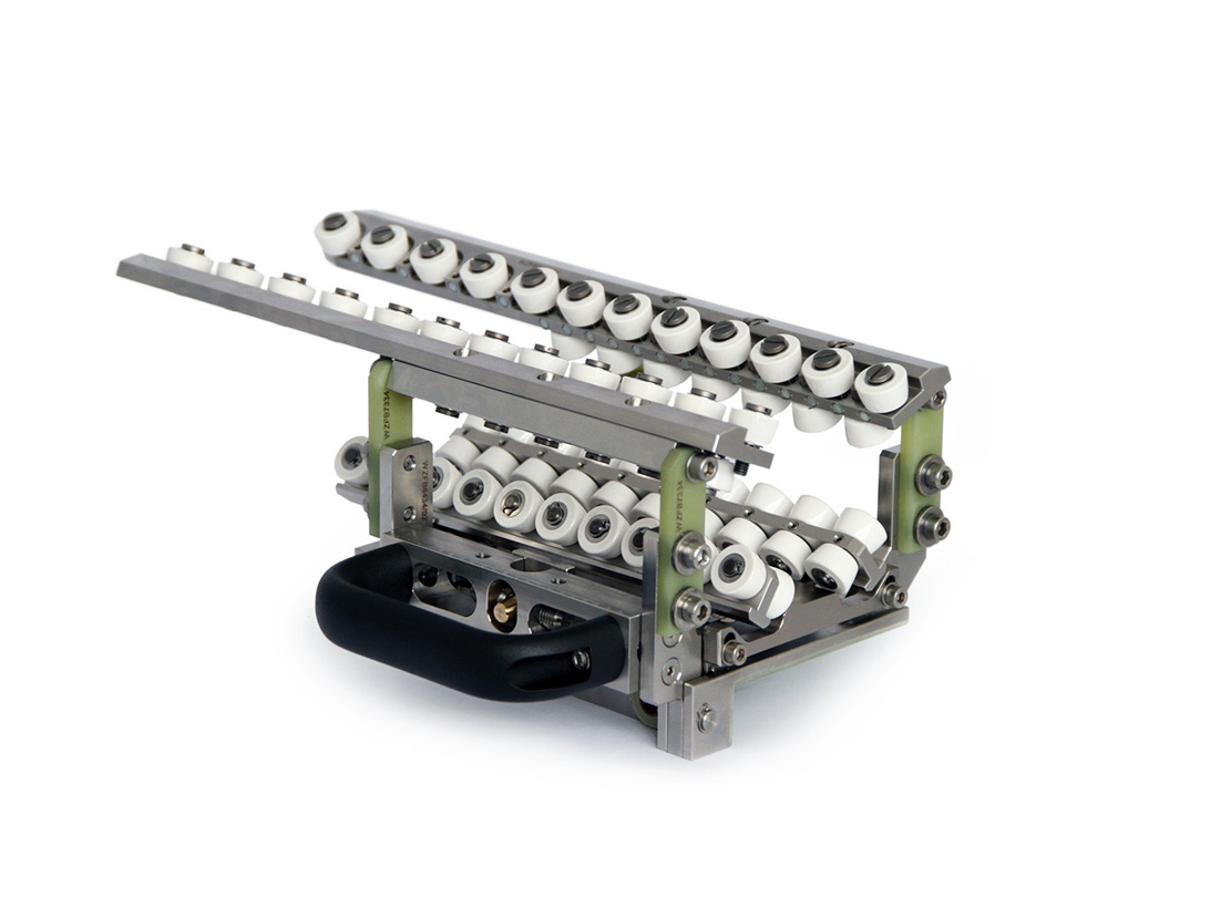 Roller Guide Tool - WZFB8404 Sabatec AG _ Roller Guide Tool - WZFB8404 _ FBB400/420, FBB500/540, FBB5501