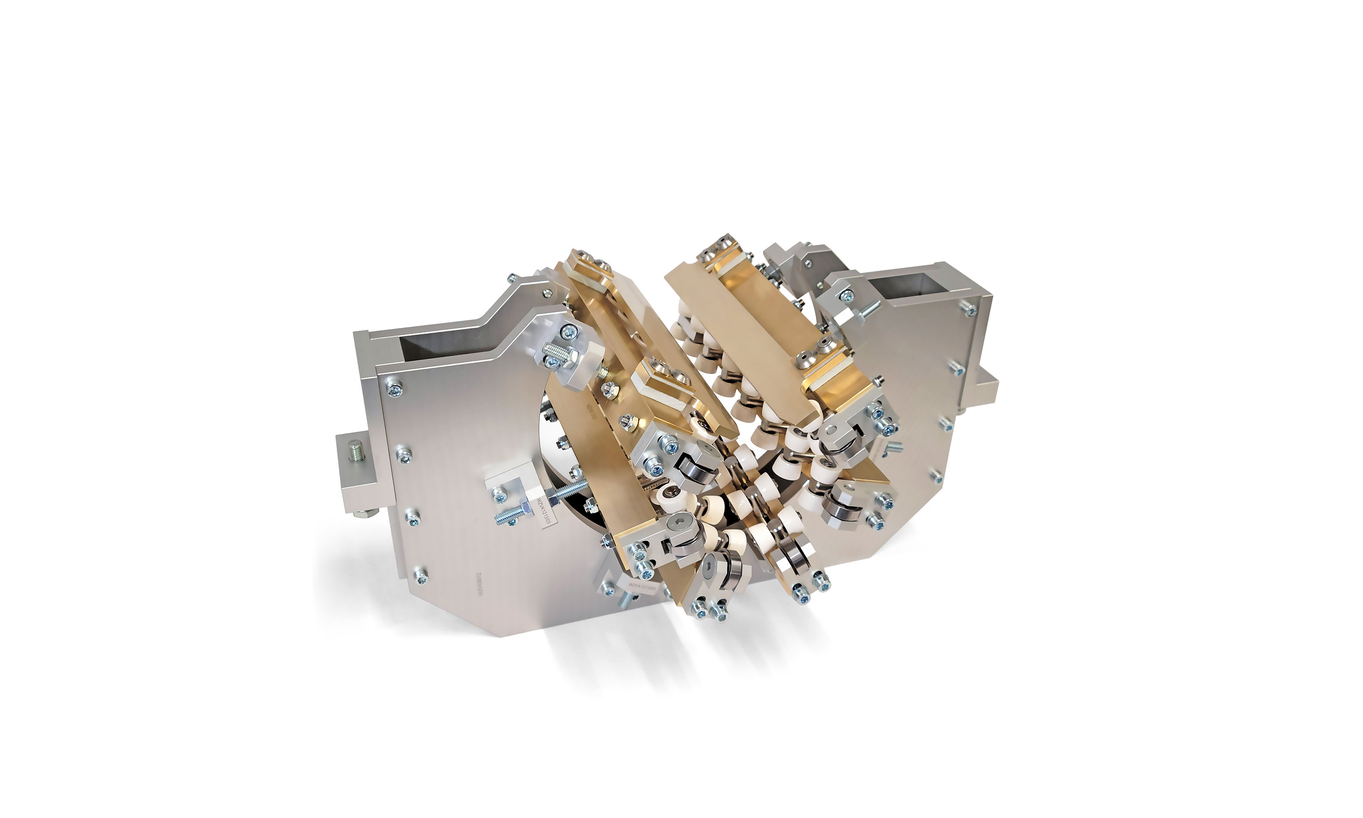 Sabatec AG _ Roller Guide Tool Ø86 - WZVK8600 _ VEAW-K
