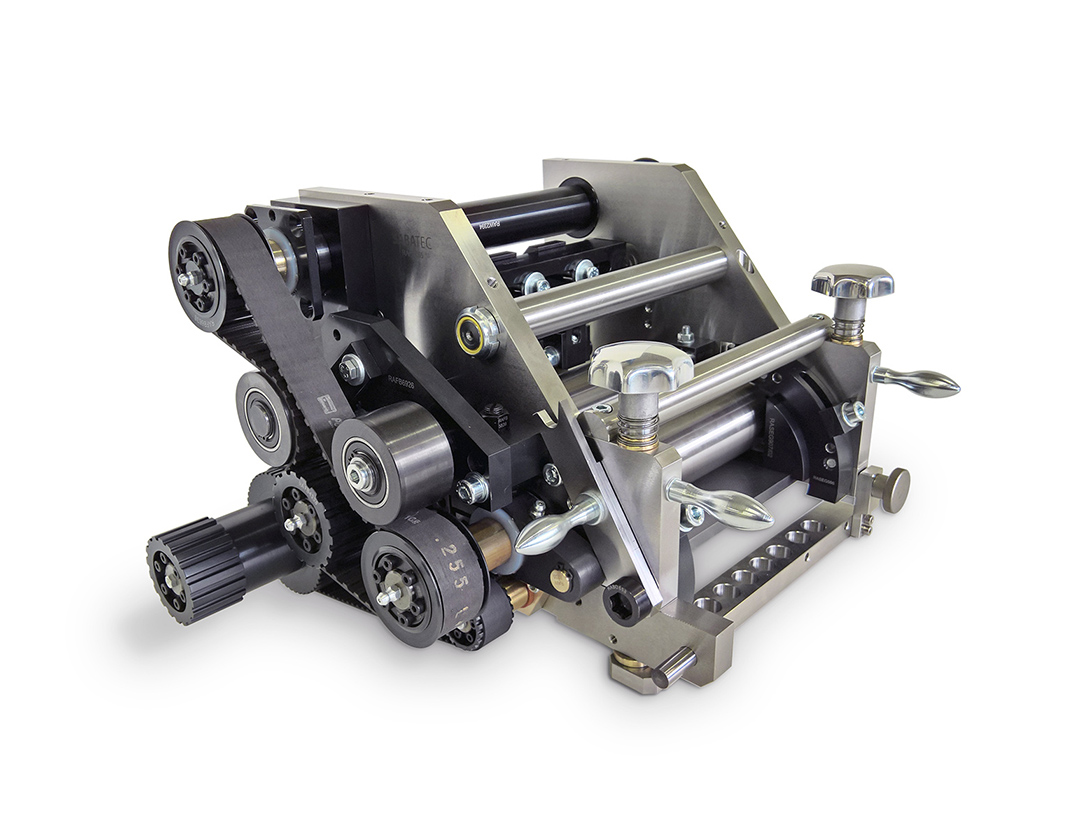 Sabatec AG _ Rollforming Unit - RAFB71280 _ FBB5501