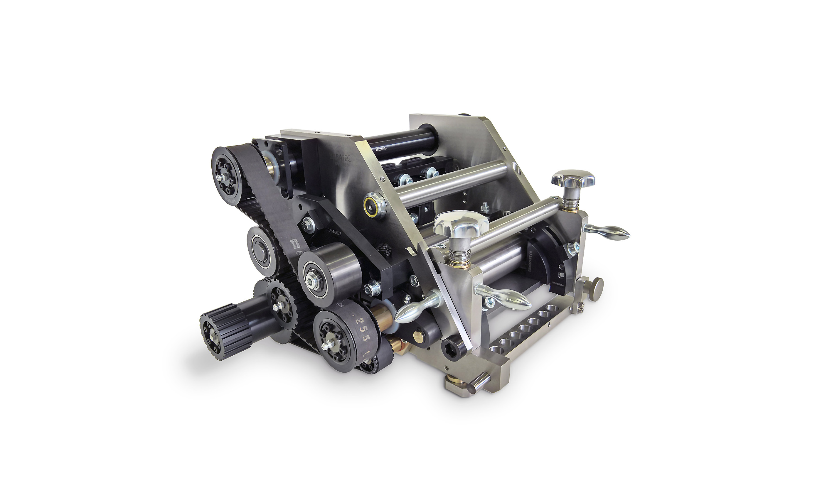 Sabatec AG _ Rollforming Unit - RAFB71280 _ FBB5501