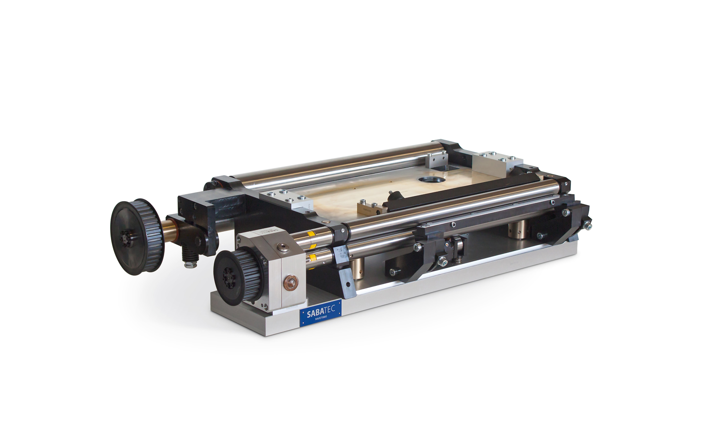Sabatec AG _ Rollforming Unit - RAVE70900 _ VEAW-K