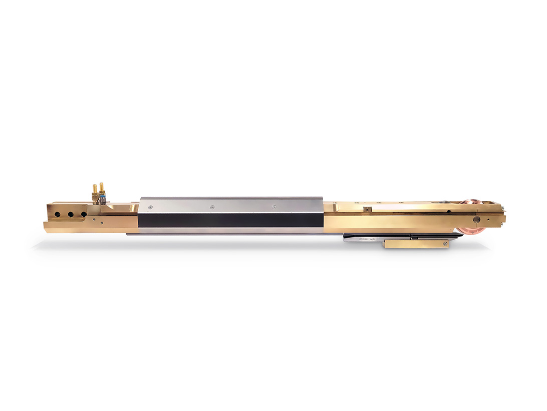 Sabatec AG _ Welding Arm Ø99 - UAVW9900 _ VEAW-K