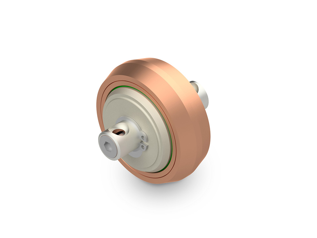 Sabatec AG _ Welding Roll _ General