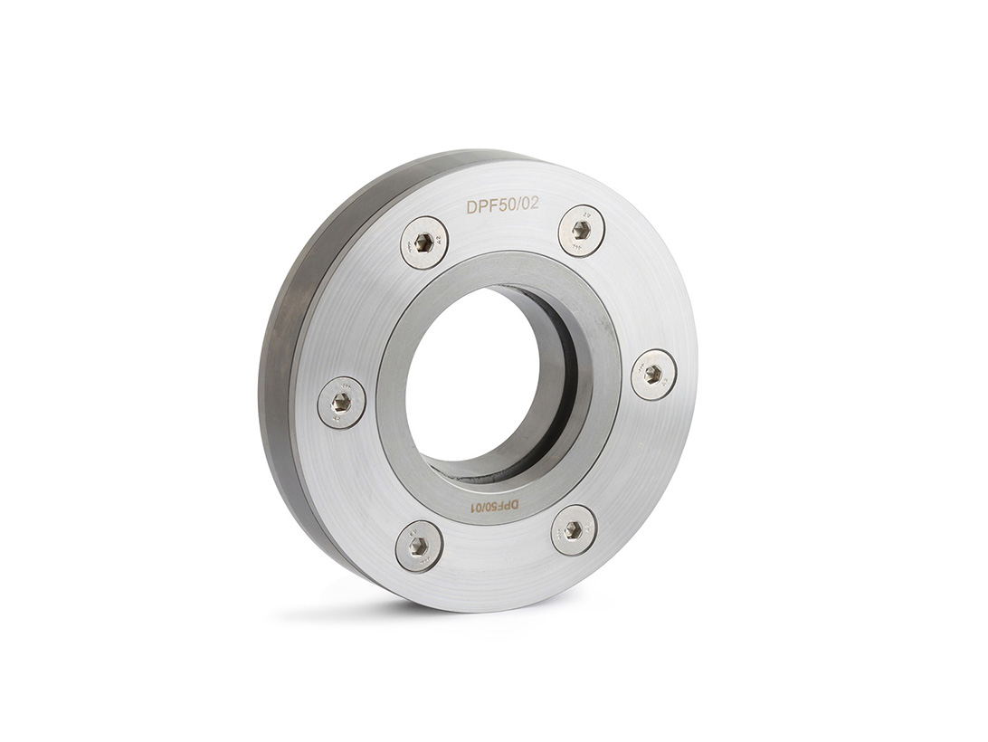 Sabatec AG _ Wire Profiling Roll - DPF50 _ General