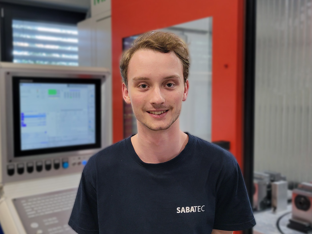 Sabatec AG _ Philipp Bamert